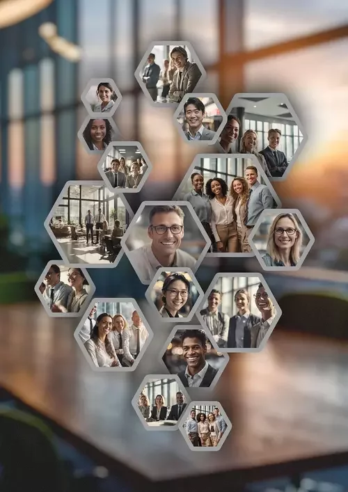 Happy People Choosing Monread CRM as their preferred Zoho Partner